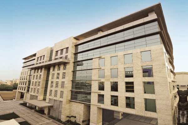 Kalpataru Square – Office for Rent in Andheri East
