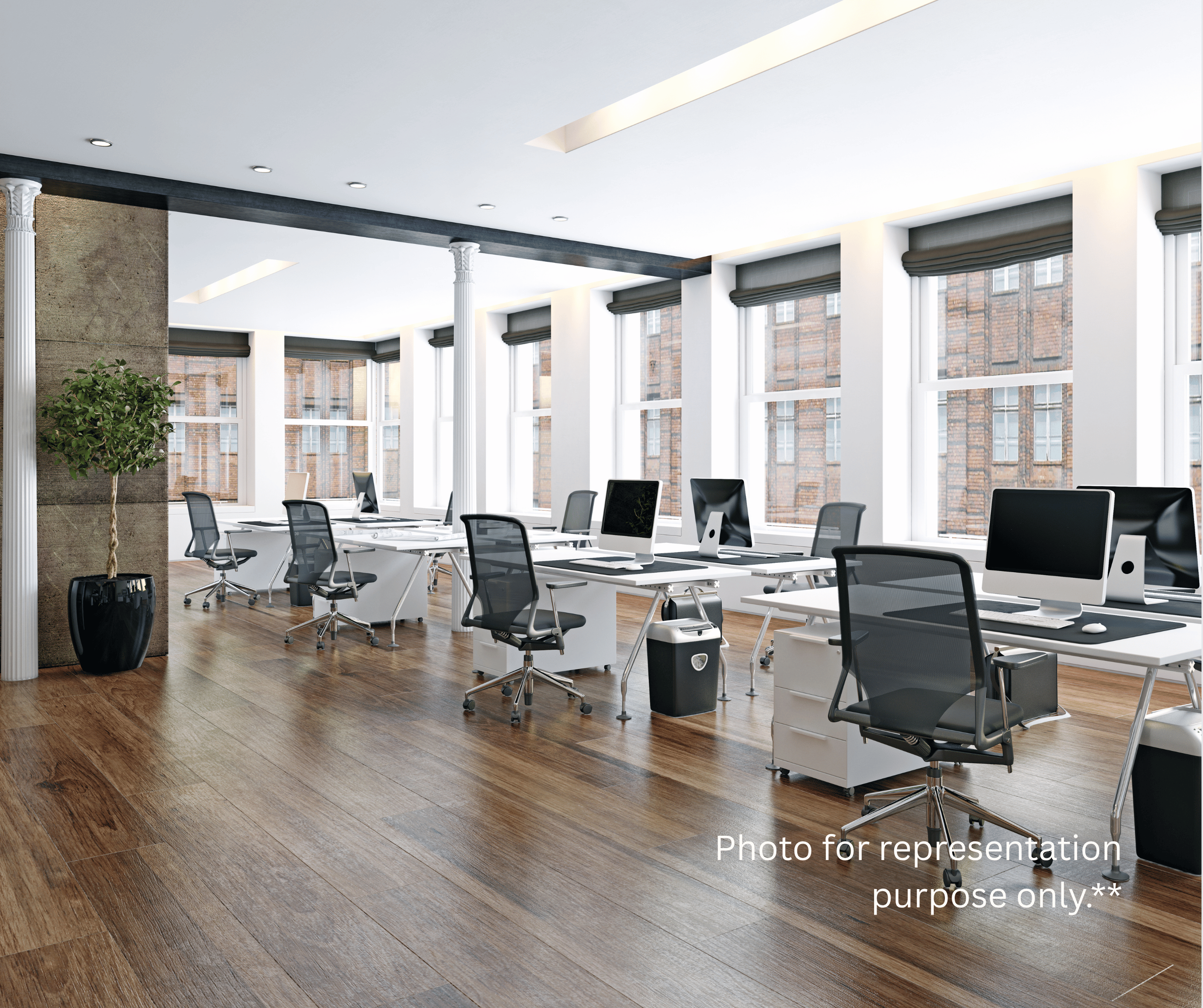 Empire Complex – Office for Rent in Lower Parel