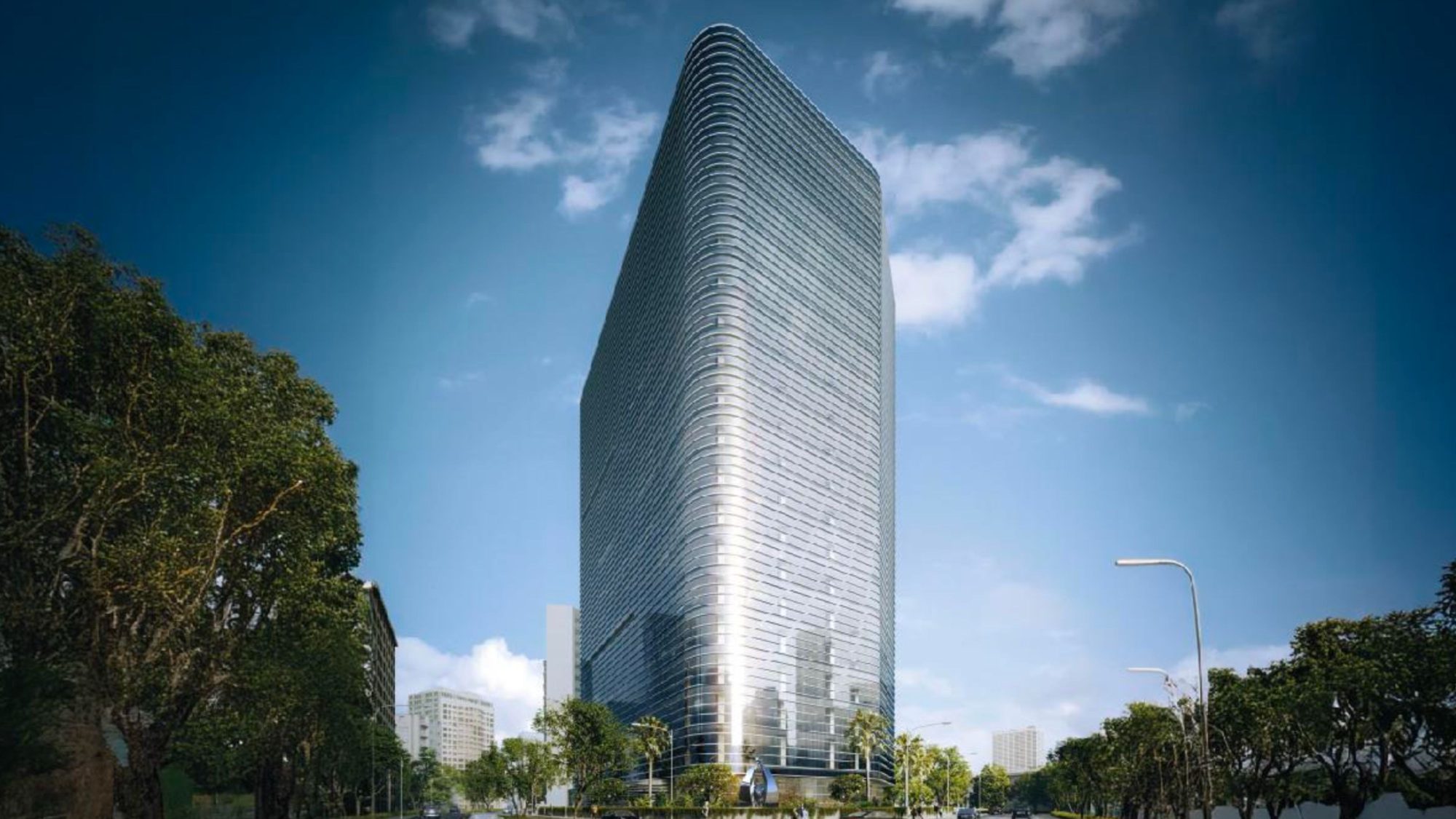 Upcoming Office Space – Office for Rent in Bandra East