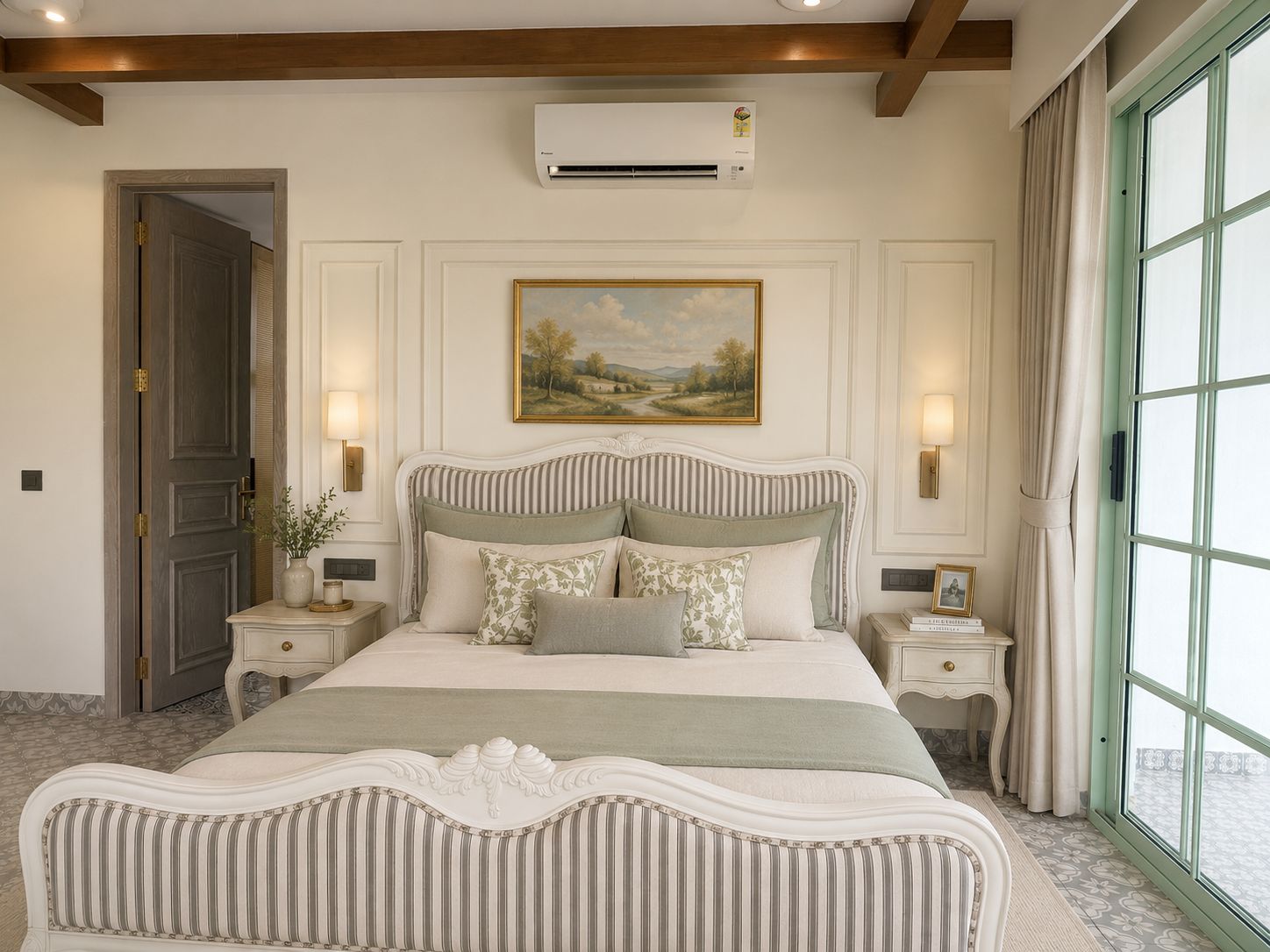 Villas Amidst Greenery – Villa for Sale in North Goa