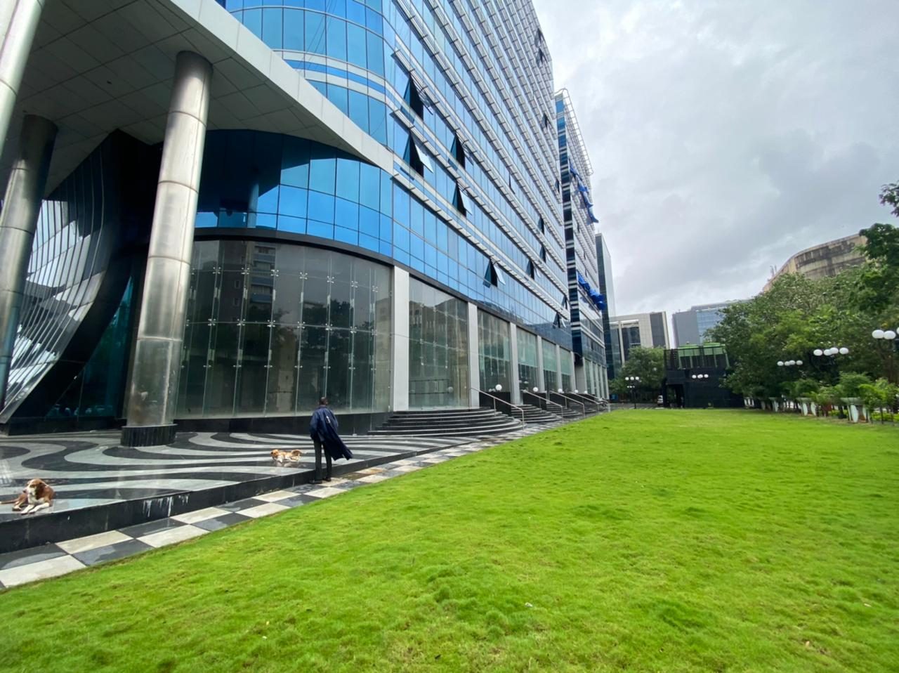 INS Tower – Office for Rent & Sale in Bandra East